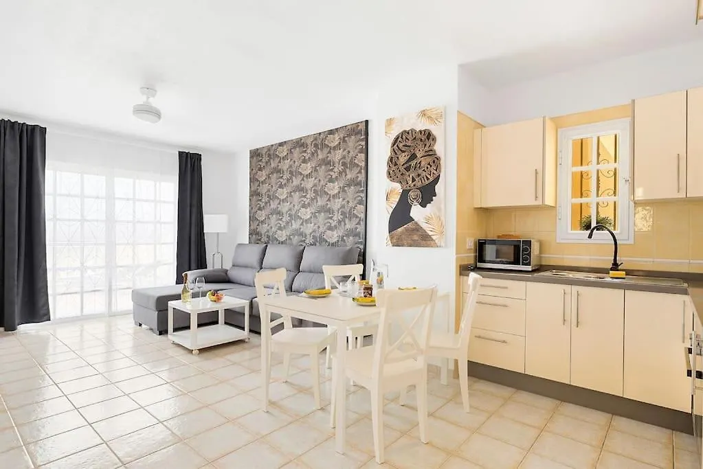 Golden Sunset Ocean View Apartment Costa Adeje   Costa Adeje (Tenerife)